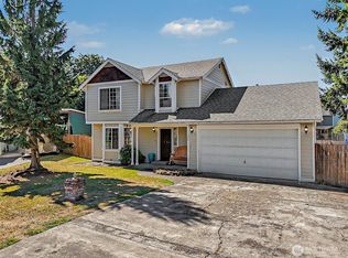 13002 226th St E, Graham, WA 98338