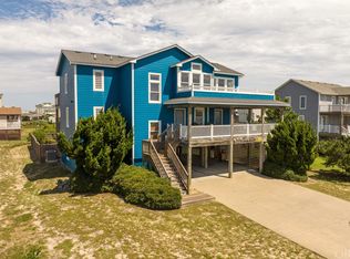 204 Fonck St LOT 32, Kitty Hawk, NC 27949