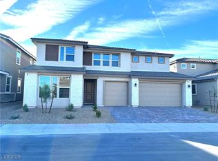 8775 Spencer Garrett St, Las Vegas, NV 89113