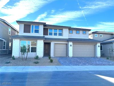 8775 Spencer Garrett St, Las Vegas, NV, 89113