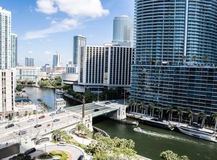 465 Brickell Ave APT 5102, Miami, FL 33131