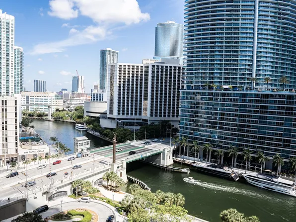 465 Brickell Ave, Miami, FL