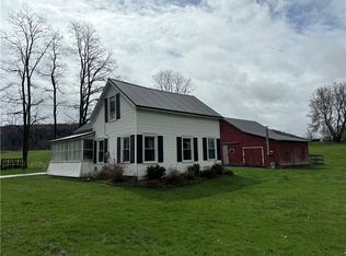 166 County Highway 22 Hwy, West Winfield, NY 13491