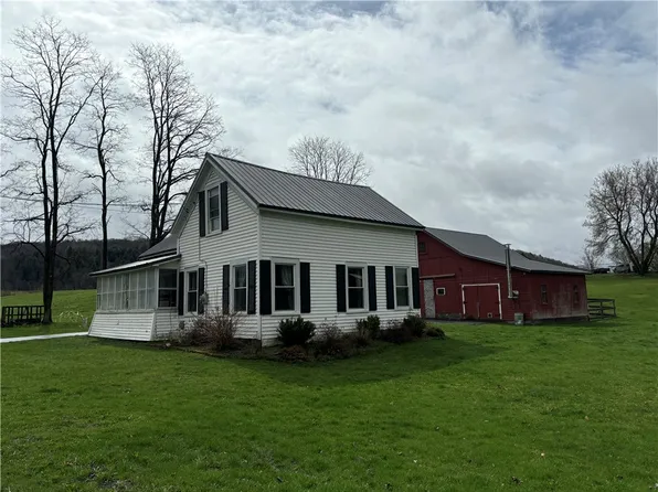166 County Highway 22 Hwy, West Winfield, NY 13491