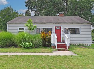 6015 Hammel Ave, Cincinnati, OH 45237