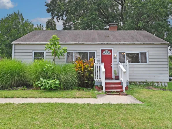 6015 Hammel Ave, Cincinnati, OH 45237