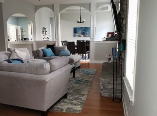 12126 Journeys End Trl, Huntersville, NC 28078