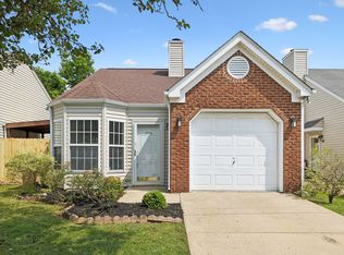 3014 Penn Meade Way, Nashville, TN 37214