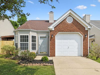 3014 Penn Meade Way, Nashville, TN, 37214