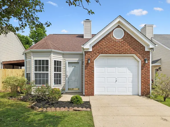 3014 Penn Meade Way, Nashville, TN 37214