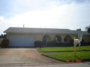 1730 Porpoise St, Merritt Island, FL 32952