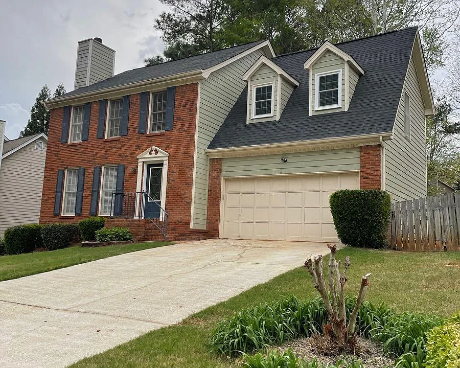 685 Trellis Pond Ct