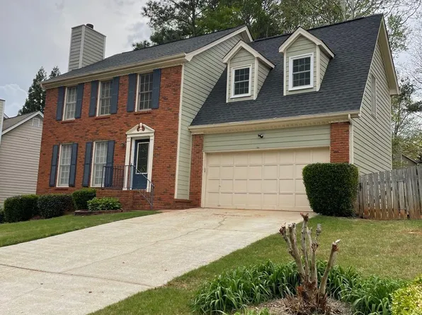 685 Trellis Pond Ct, Lawrenceville, GA 30043