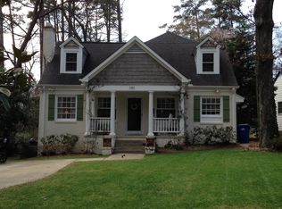 1101 Canterbury Rd, Raleigh, NC 27607