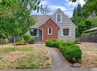 1535 N Emerson St, Portland, OR 97217