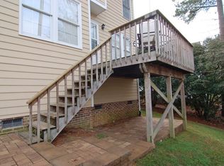 5100 Starcross Ln, Durham, NC 27713