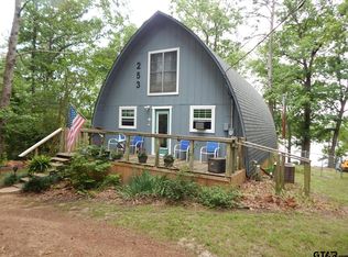 253 Winterberry Rd, Big Sandy, TX 75755