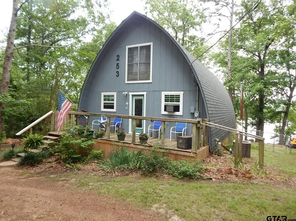 253 Winterberry Rd, Big Sandy, TX 75755