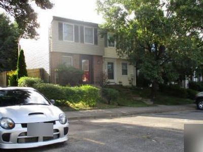 7667 Fairbanks Ct, Hanover, MD, 21076