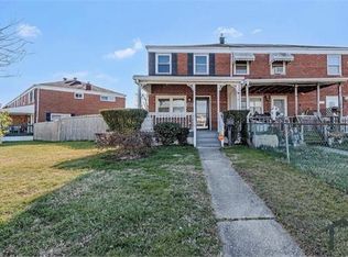 7845 Saint Patricia Ln, Dundalk, MD 21222