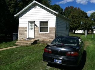 1724 W 9th St, Anderson, IN 46016