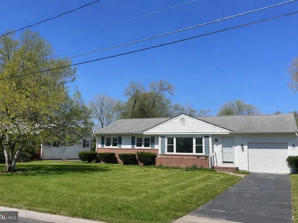 1209 Belmont Ave, Salisbury, MD 21804