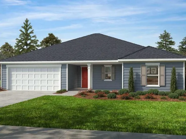 208 Matthew Meadow Ln, Lillington, NC 27546