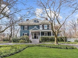 23 Marion Ave, Short Hills, NJ 07078