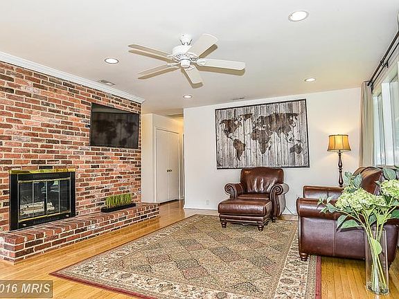 4th image of 3412 Andover Dr