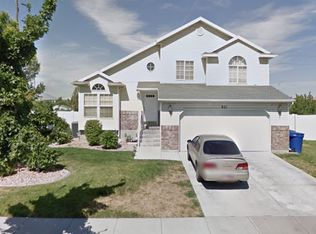 951 N Sir Joseph Way, Salt Lake City, UT 84116