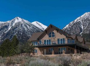 900 Whispering Pine Ct, Gardnerville, NV 89460