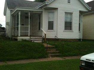 1415 High St, Portsmouth, OH