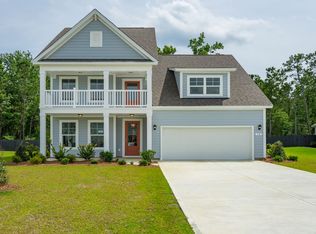 320 Calhoun Falls Dr, Myrtle Beach, SC 29579