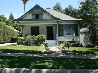 166 N Myrtle Ave, Monrovia, CA 91016