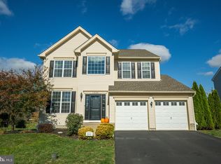 1222 Hockley Dr, Perkasie, PA 18944