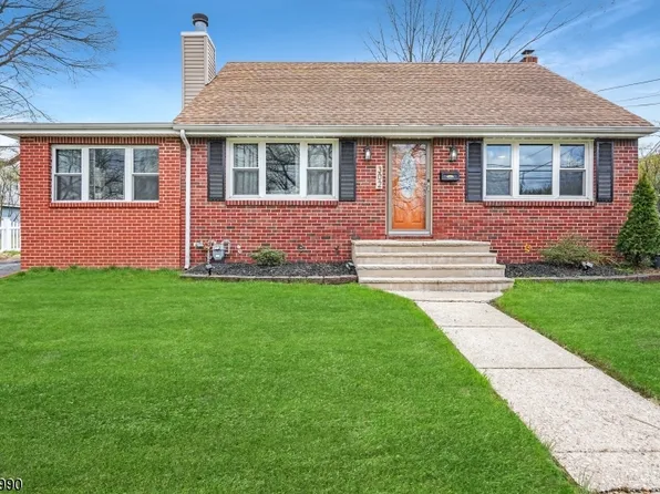 302 E Passaic Ave, Nutley Twp., NJ 07110