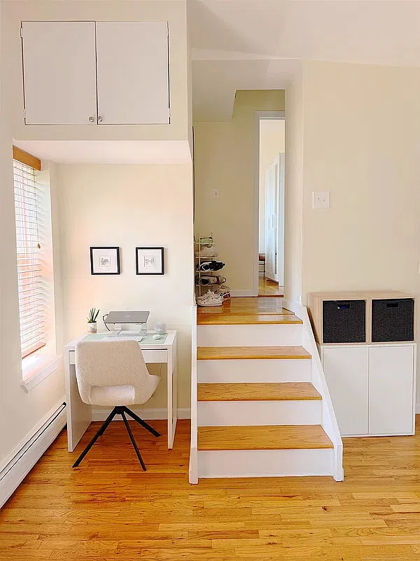 1 bed, 1.0 bath, 600 sqft, $2,300 — Photo 3