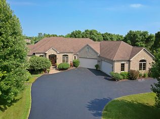 3030 Melissa Ct, Lakemoor, IL 60051