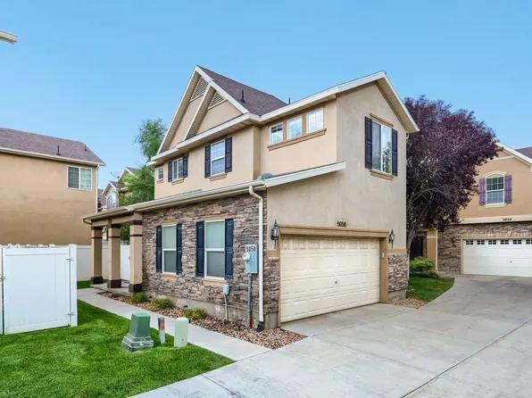5058 W London Bay Dr, Riverton, UT 84096