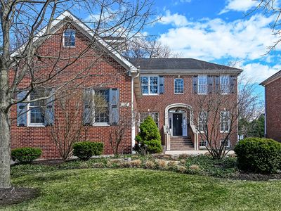 15 Arthur Ave, Clarendon Hills, IL, 60514