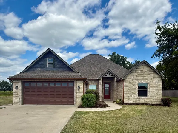 590 Adair Estates Cir, Adair, OK 74330