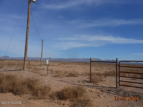2707 N Adkins Rd, San Simon, AZ 85632