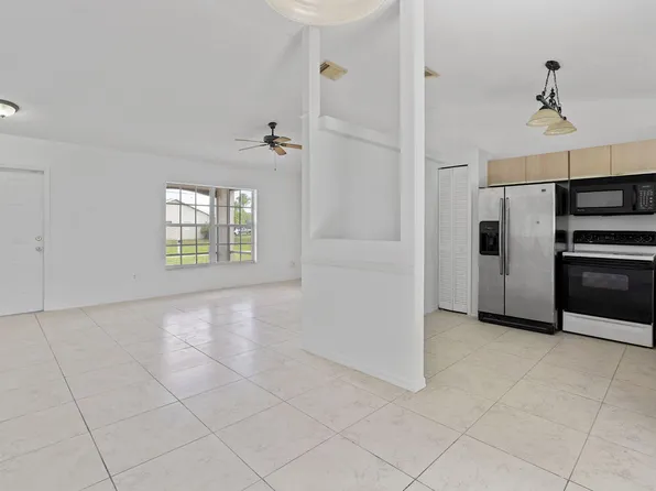 1742 SW Congo Street, Port St Lucie, FL 34953