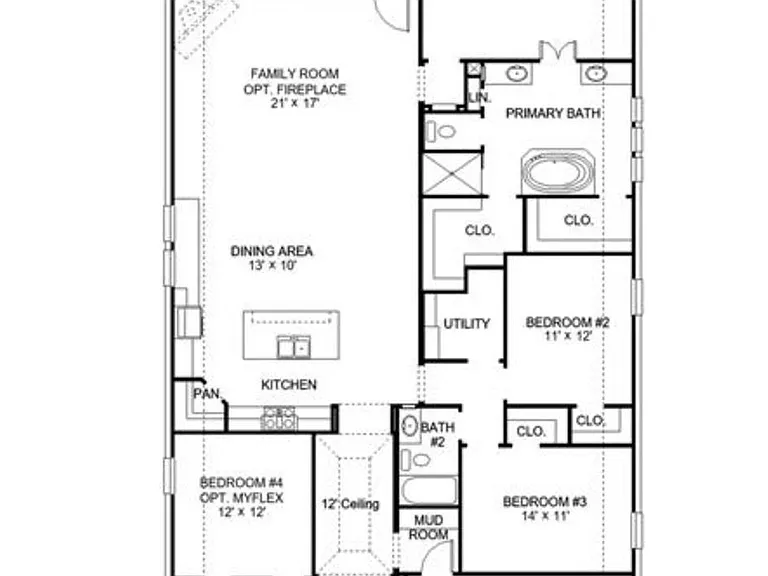 535 Oakview Bend Dr — Photo 13