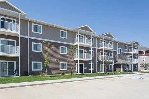 Lincoln Meadows Apartments — Photo 30