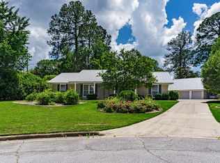 1709 Ashwood Ct, Columbus, GA 31904