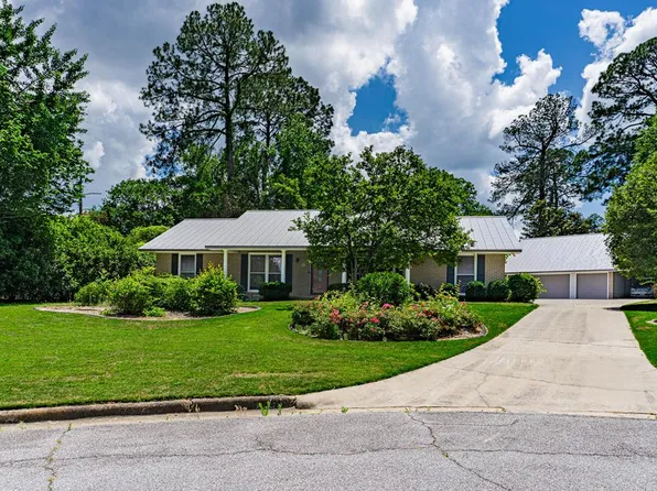 1709 Ashwood Ct, Columbus, GA 31904