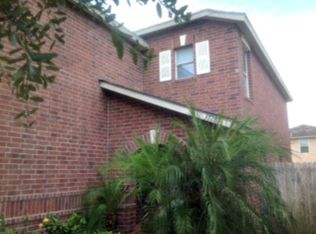 3728 Los Lagos Dr, Edinburg, TX 78542