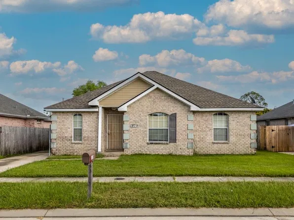 4579 Francisco Verrett Dr, New Orleans, LA 70126