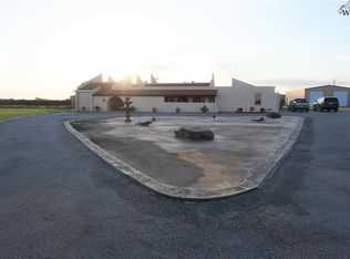 5243 Turkey Ranch Rd, Wichita Falls, TX 76310